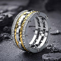 Romantic Ring for Special Moments