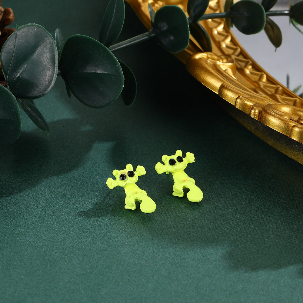 Elegant Earring for Every Occasion