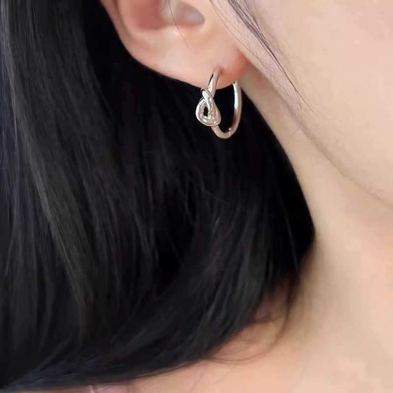 Romantic Earring for Special Moments