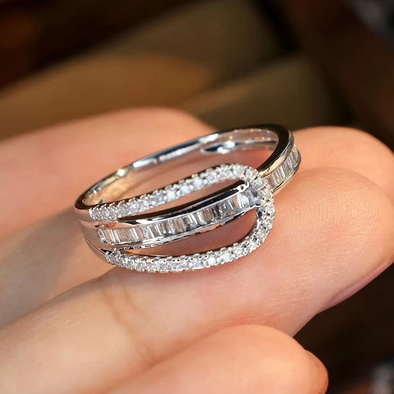 Vintage Handmade Ring