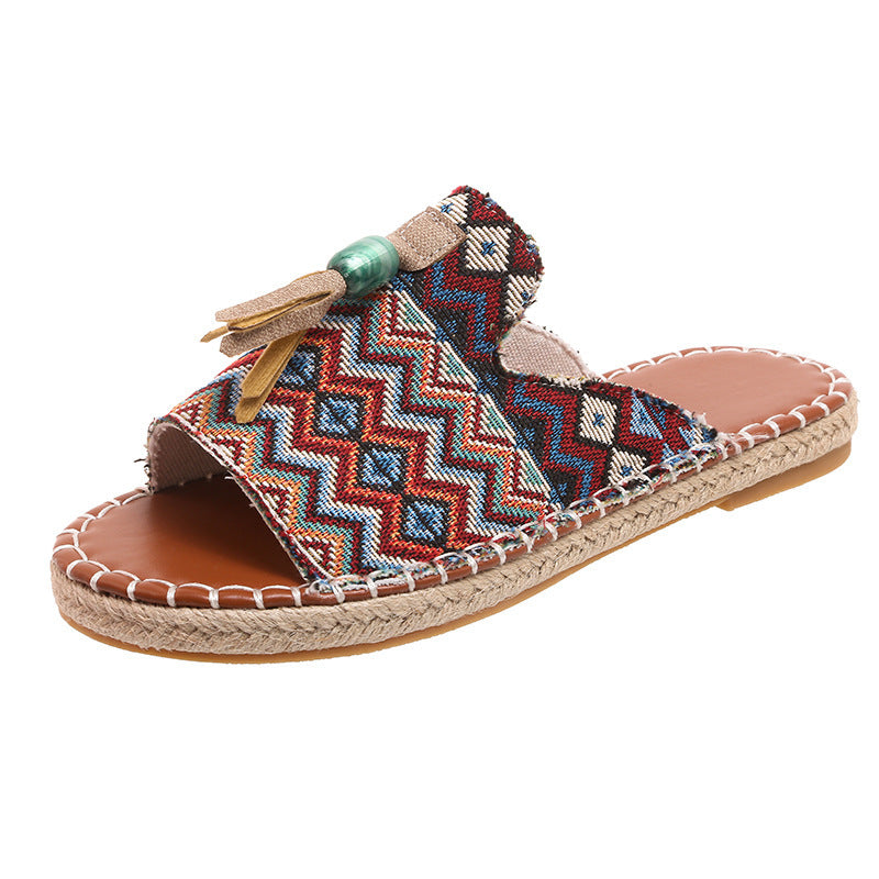 Elegant Orthopedic Sandals for Every Step