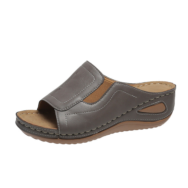 Stylish Orthopedic Sandals for Any Occasion