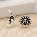 Charming Silver Earring for Any Occasion