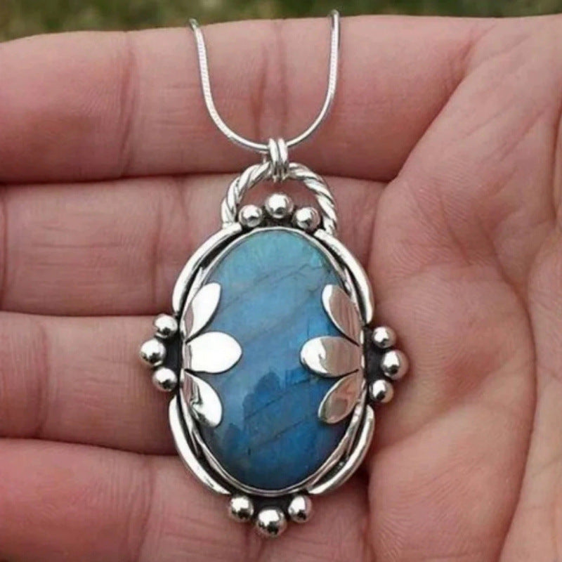 Beautiful Necklace with Unique Style