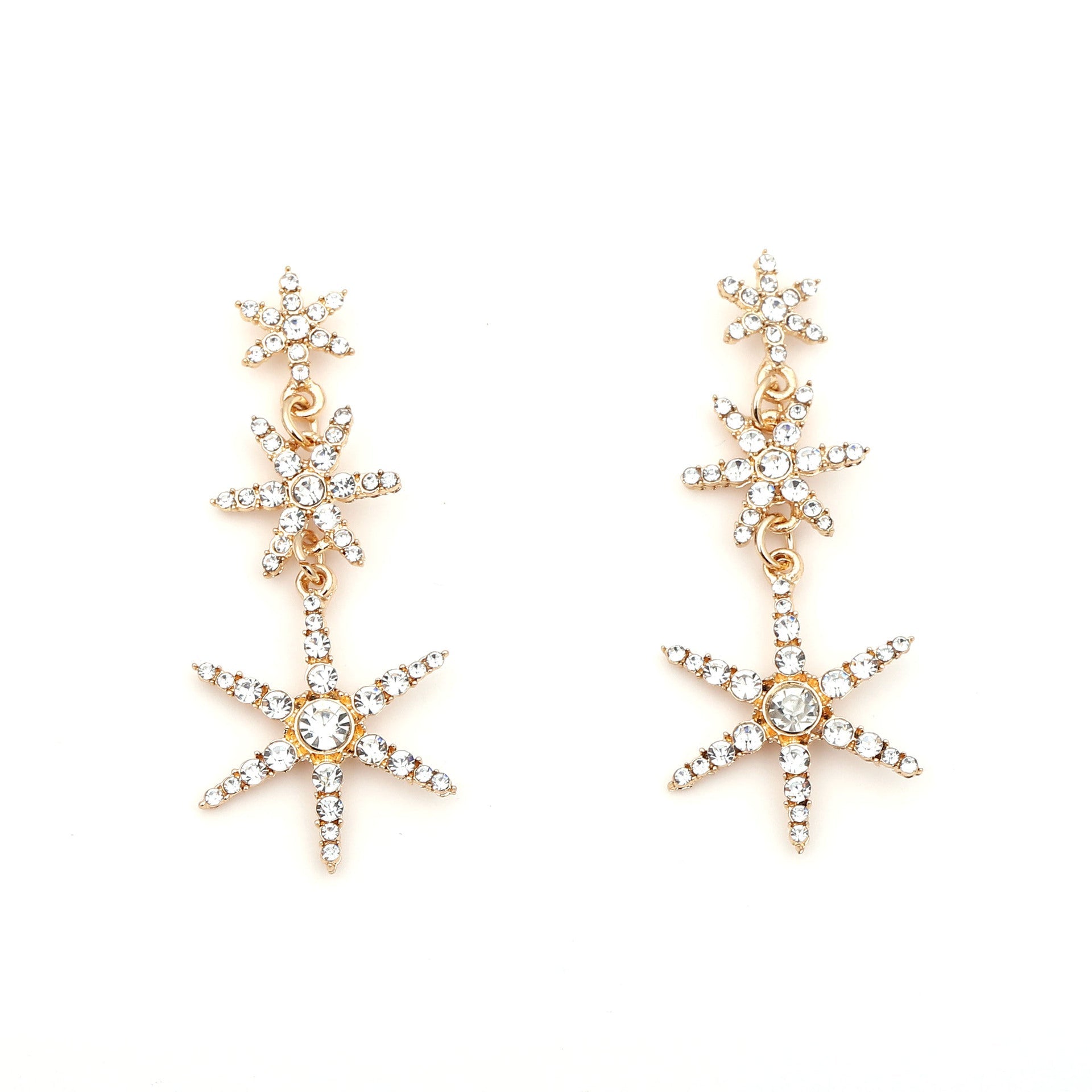 Charming Earring for Any Occasion