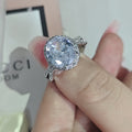 Delicate Artisan Ring