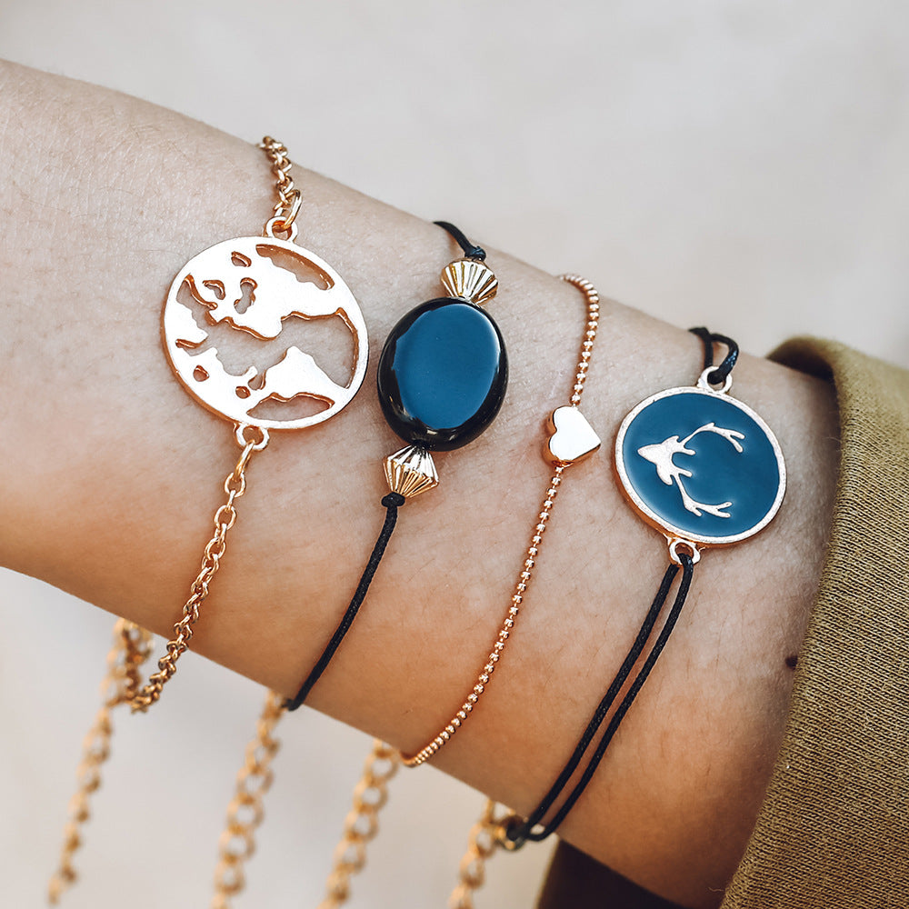 Delicate Artisan Set