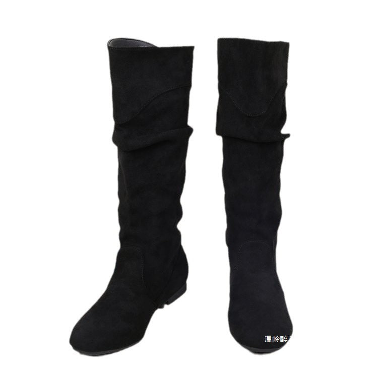 Elegant Orthopedic Boots for Every Step