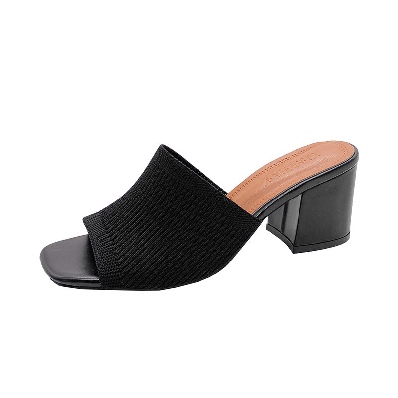 Elegant Orthopedic Sandals for Every Step