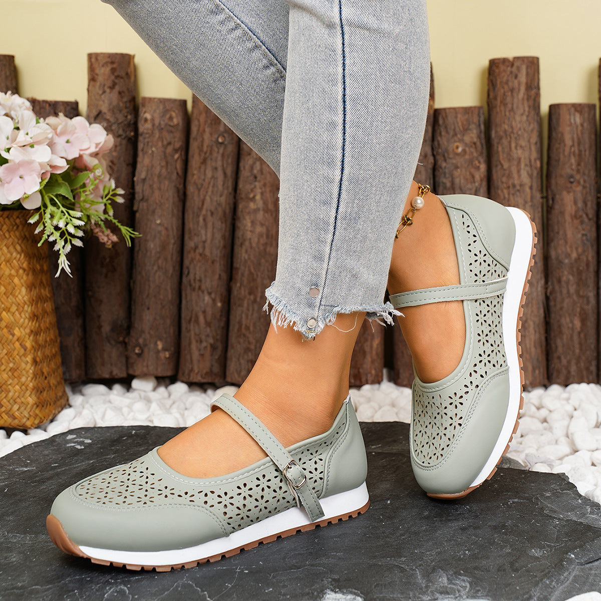 Beautifully Crafted Orthopedic Shoes