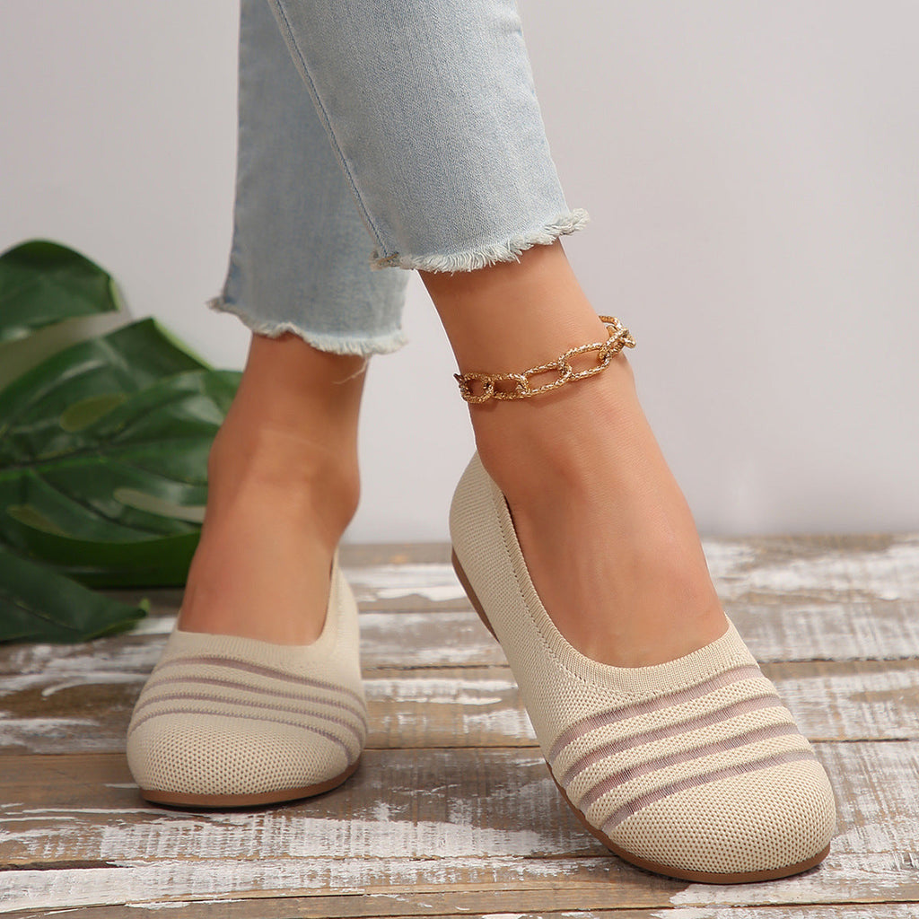 Graceful Orthopedic Shoes for Modern Look