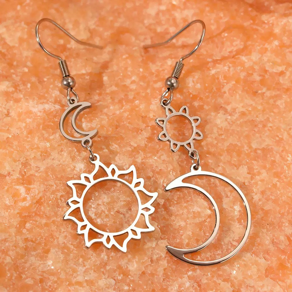 Charming Earring for Any Occasion