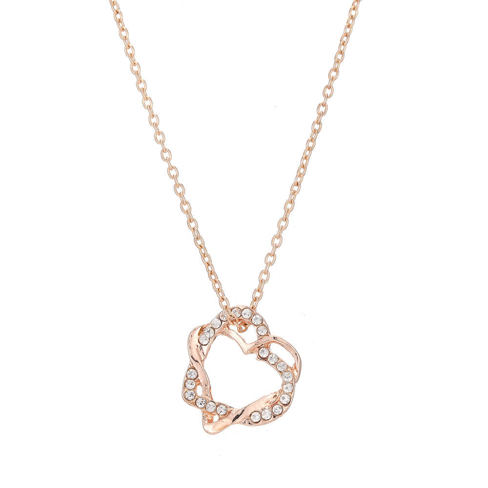 Delicate Artisan Necklace