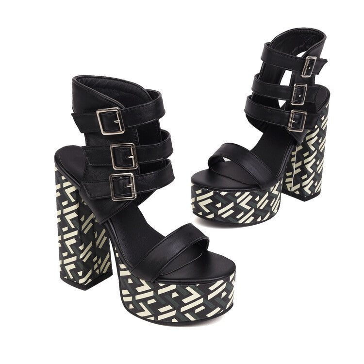 Comfortable Orthopedic Sandals for Daily Wear