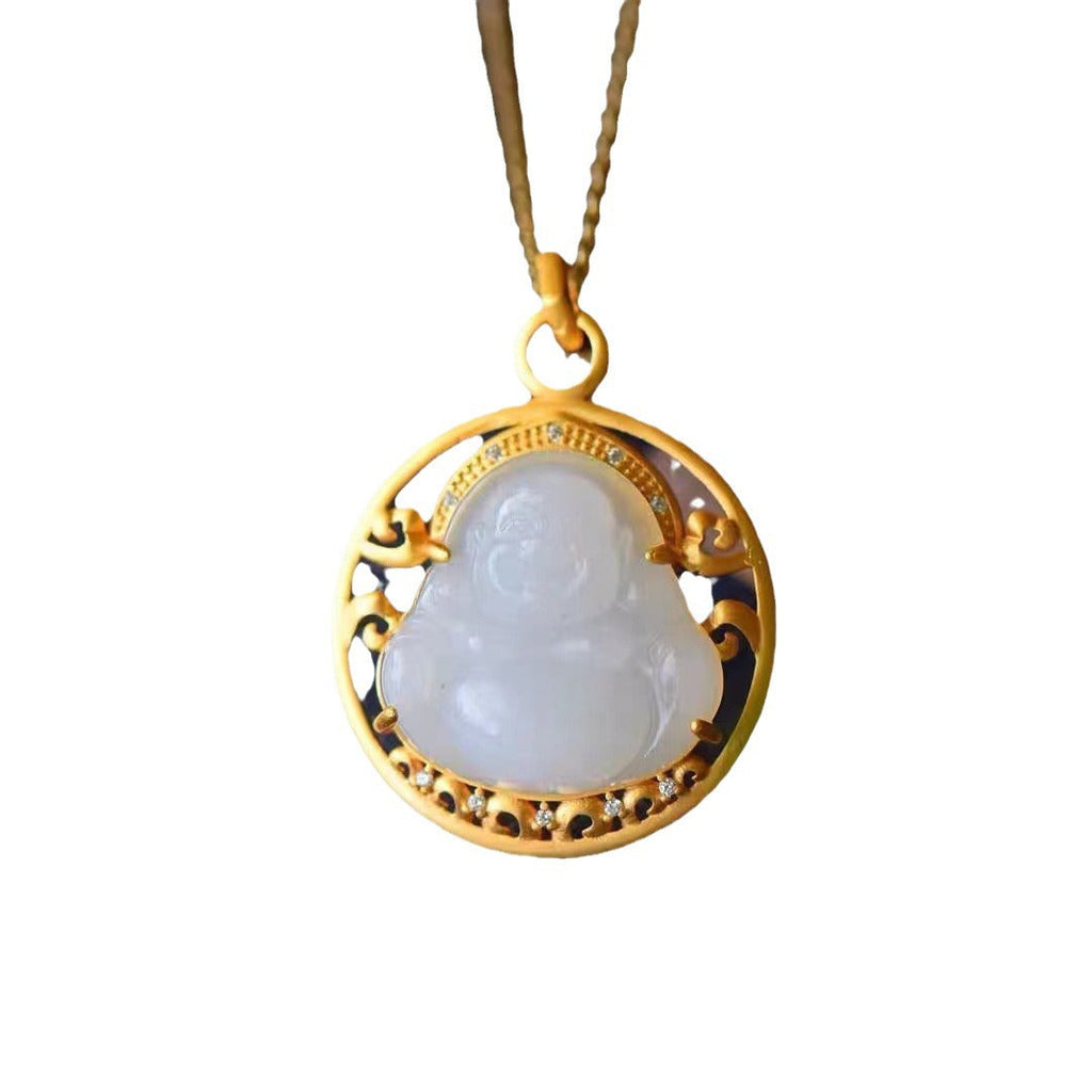 Classic Gold Necklace with Timeless Appeal