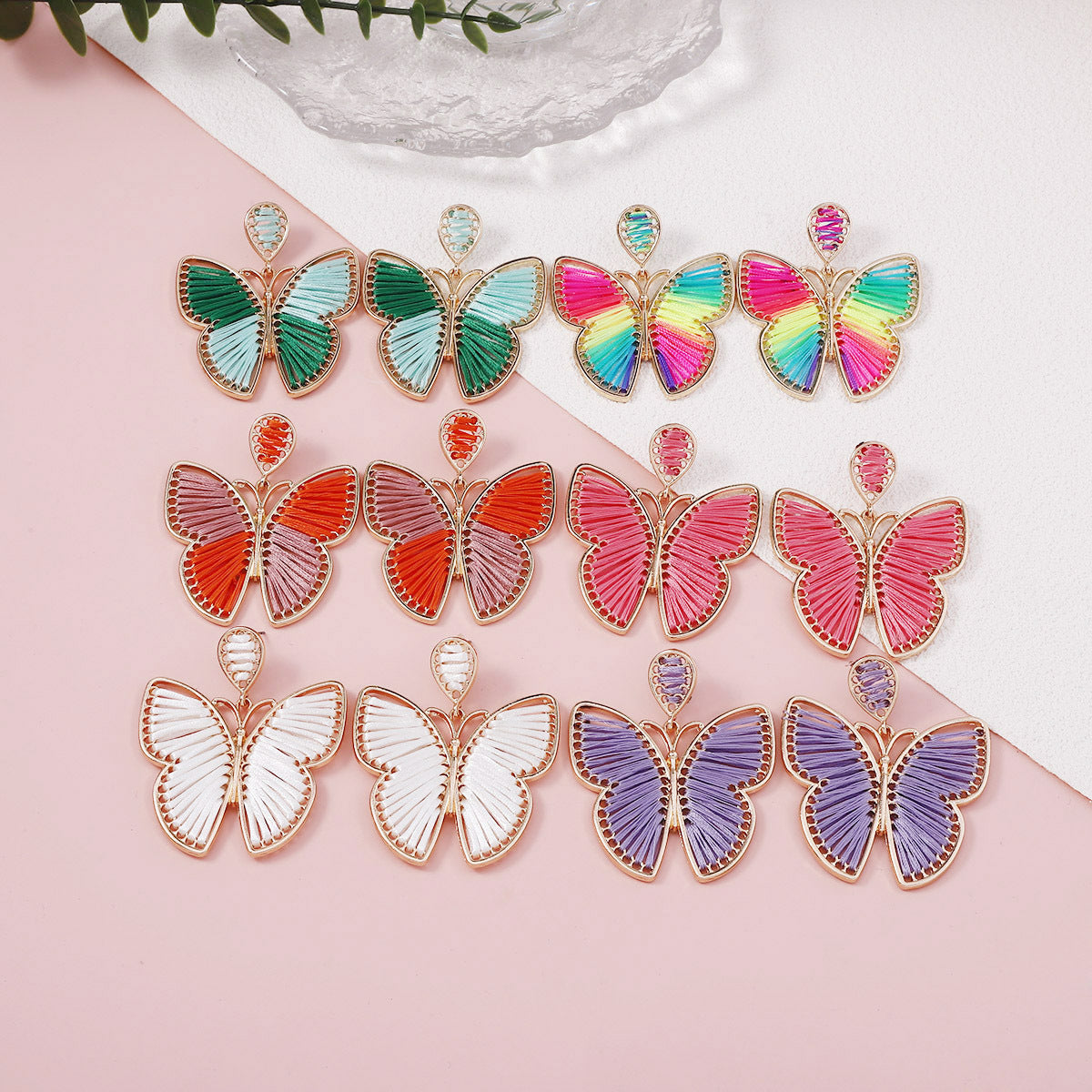 Romantic Earring for Special Moments