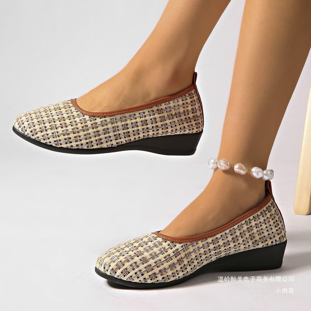 Comfortable Orthopedic Shoes for Daily Wear