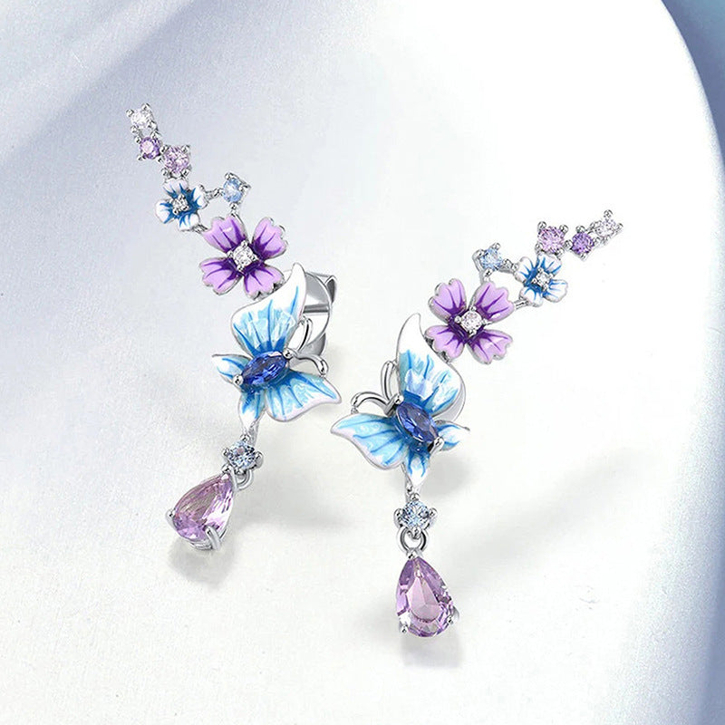 Stunning Earring for Daily Wear