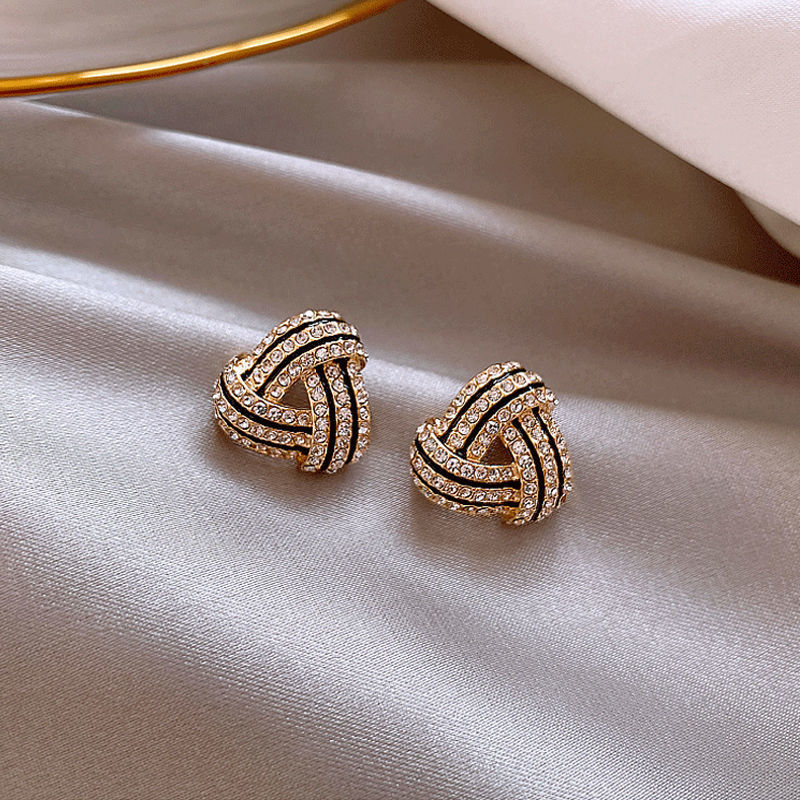 Beautiful Earring with Unique Style