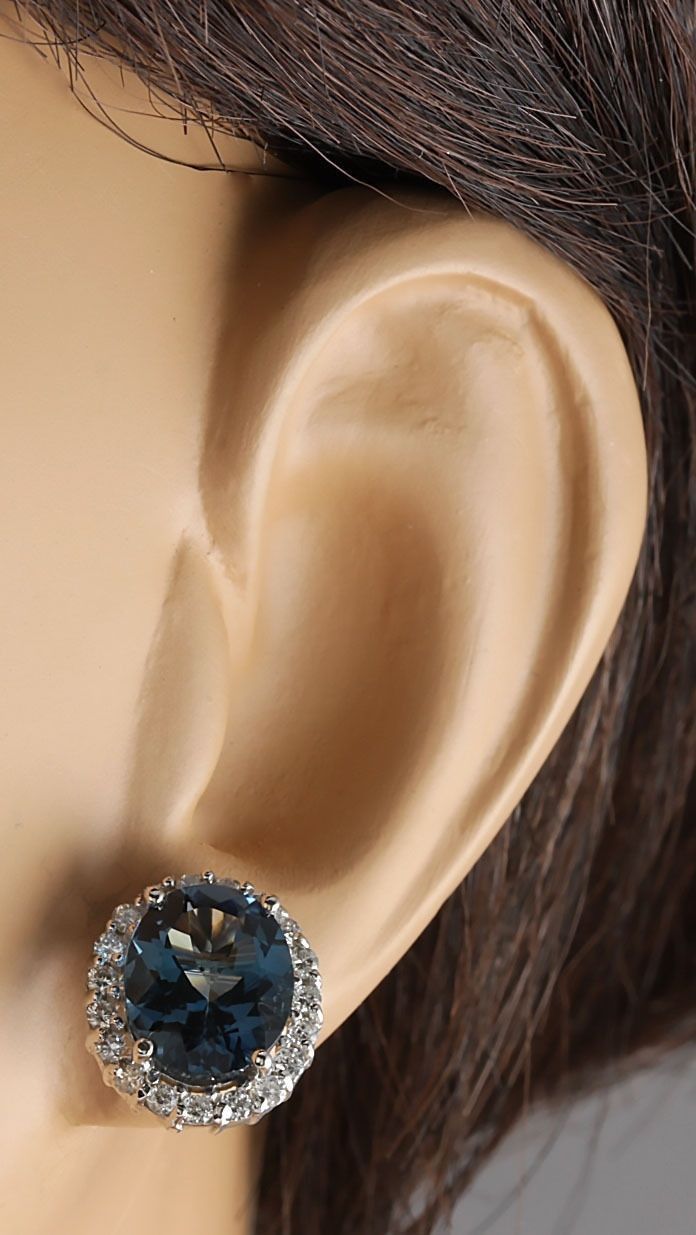 Elegant Silver Earring for Every Occasion