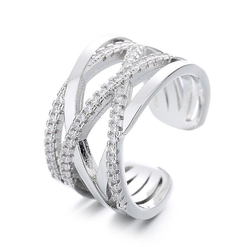 Stunning Ring for Daily Wear