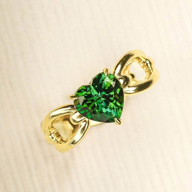 Stunning Ring for Daily Wear
