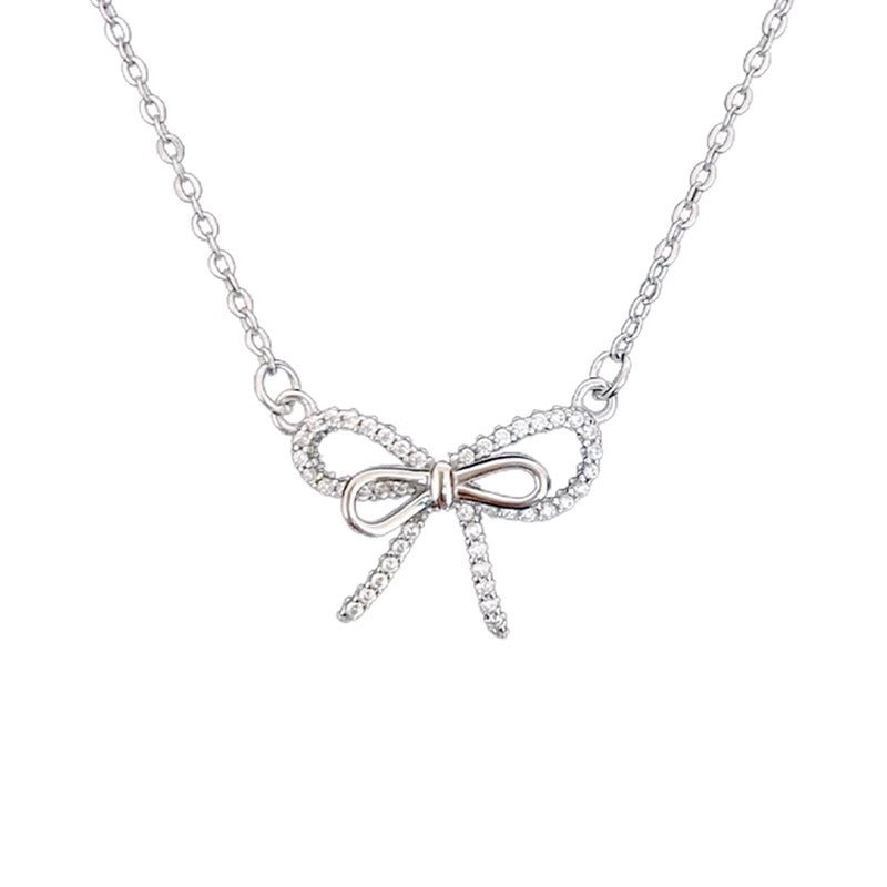 Delicate Artisan Necklace