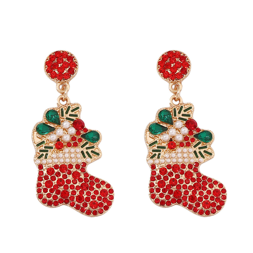 Beautiful Earring with Unique Style