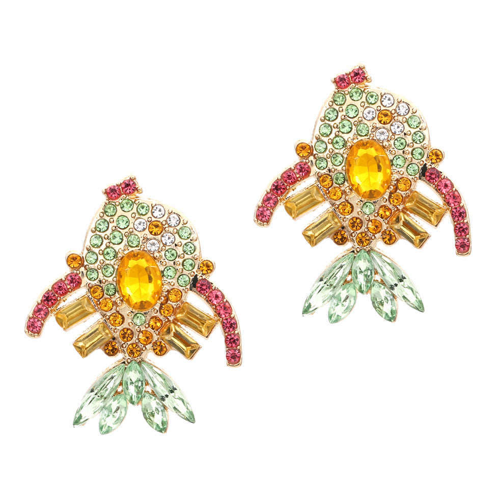 Elegant Earring for Every Occasion