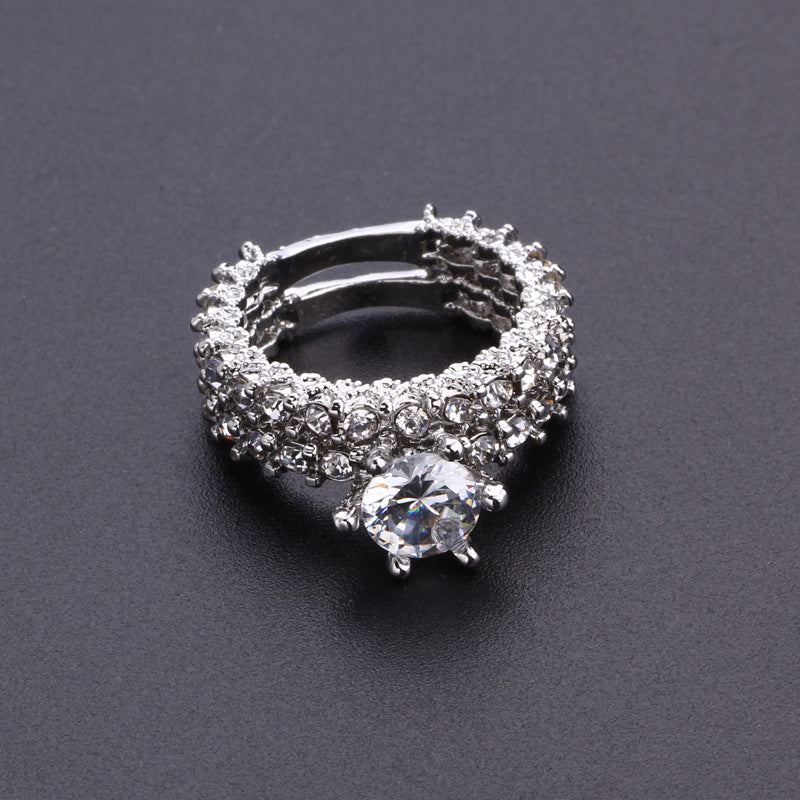 Romantic Set for Special Moments