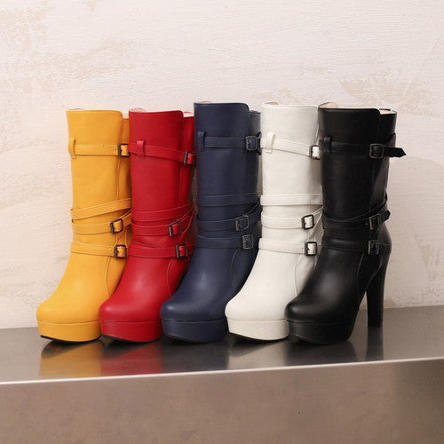 Elegant Orthopedic Boots for Every Step