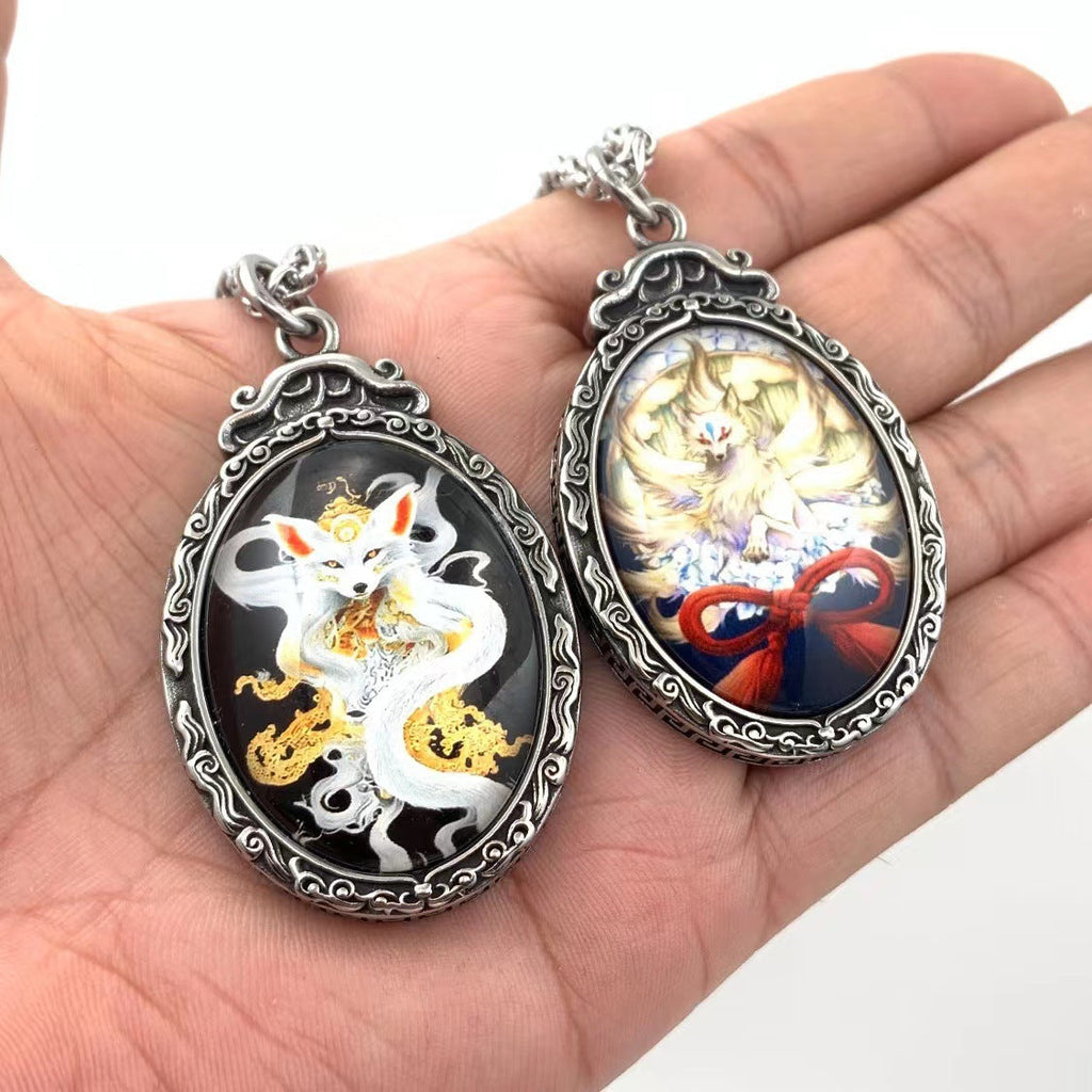 Stunning Pendant for Daily Wear