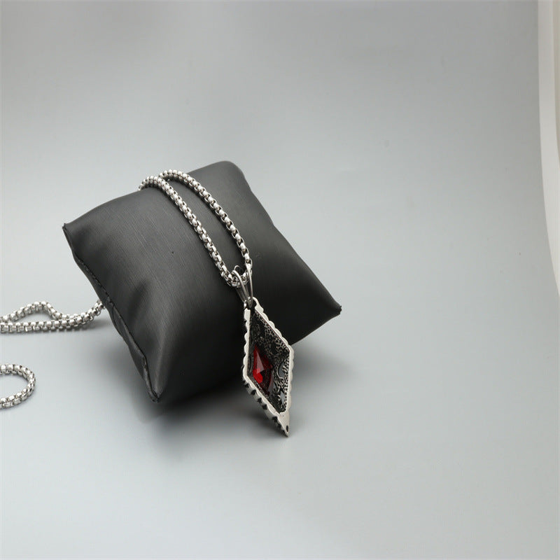 Elegant Necklace for Every Occasion