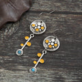 Charming Earring for Any Occasion