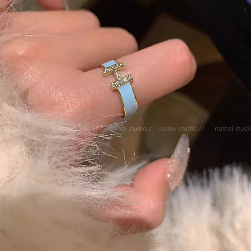 Stunning Ring for Daily Wear