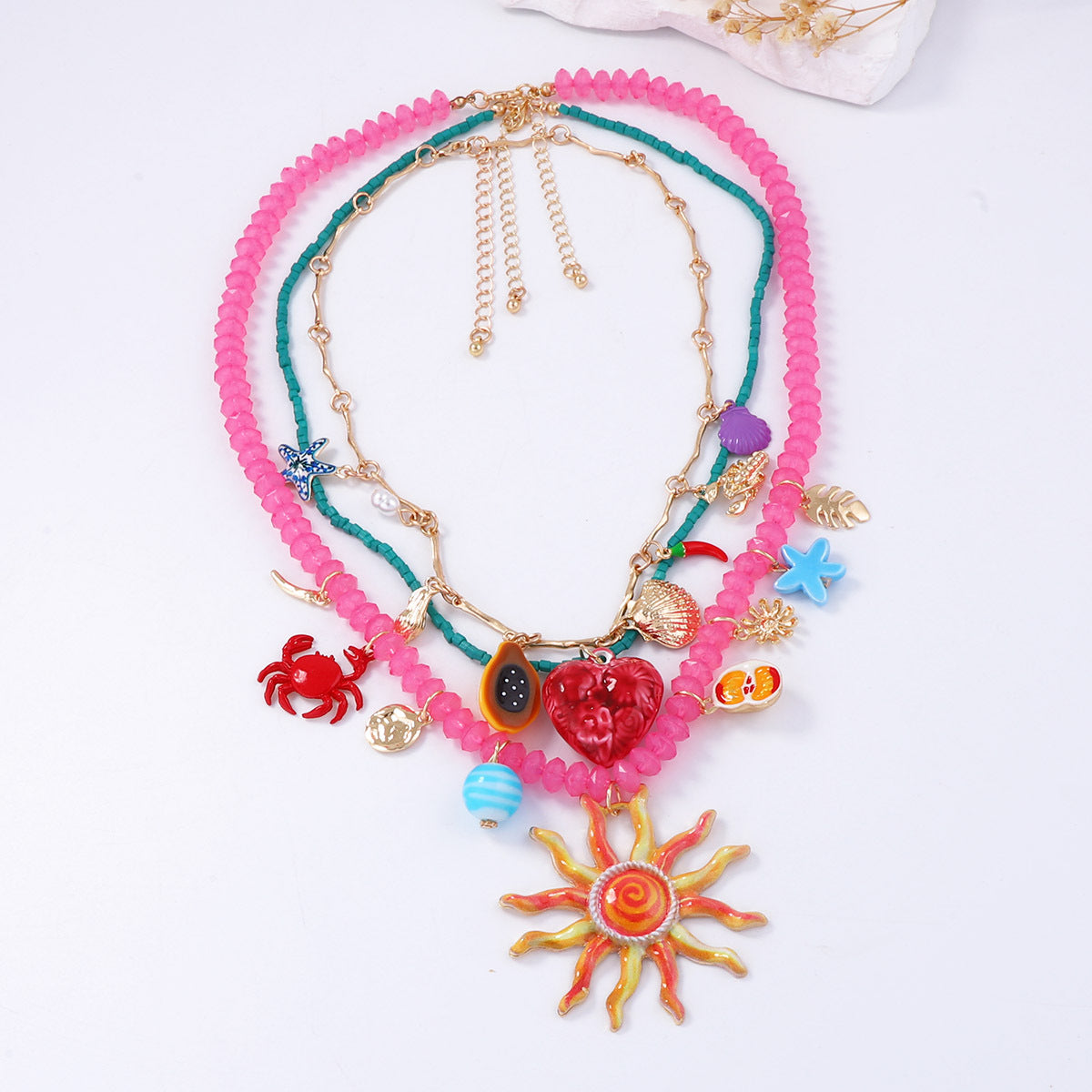 Elegant Necklace for Every Occasion
