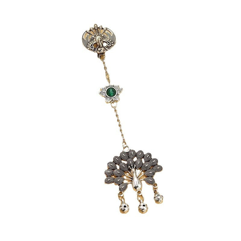 Elegant Silver Pendant for Every Occasion