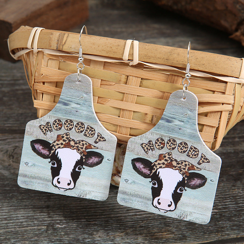 Romantic Earring for Special Moments