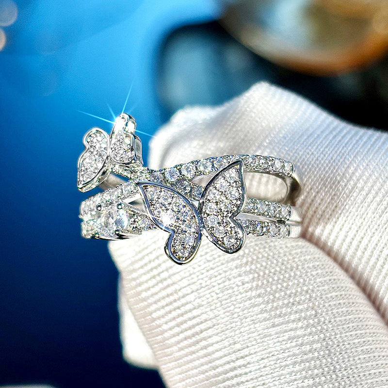Stunning Ring for Daily Wear