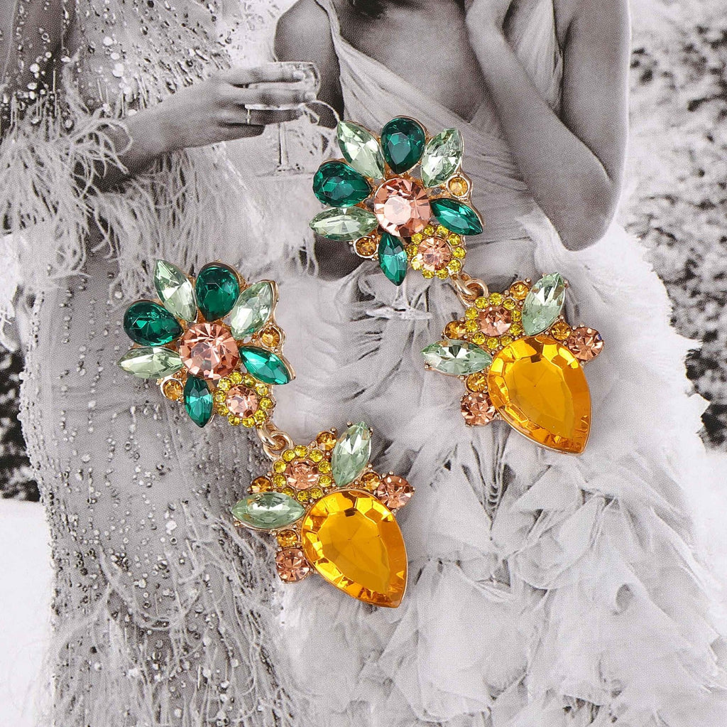 Charming Earring for Any Occasion