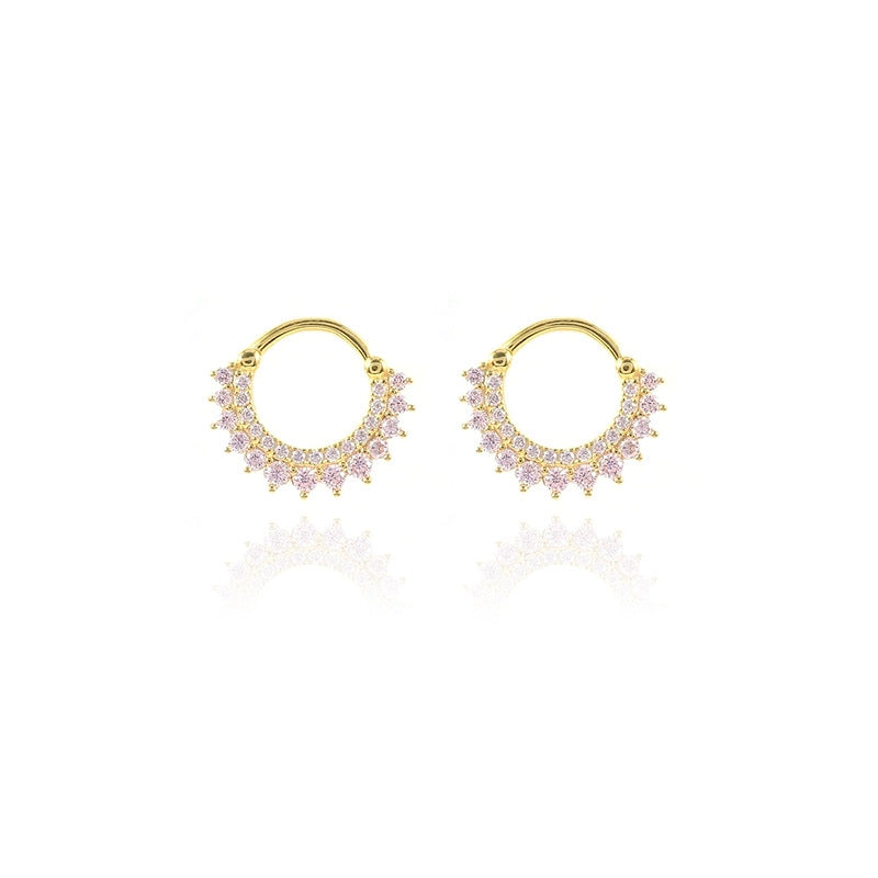 Romantic Earring for Special Moments