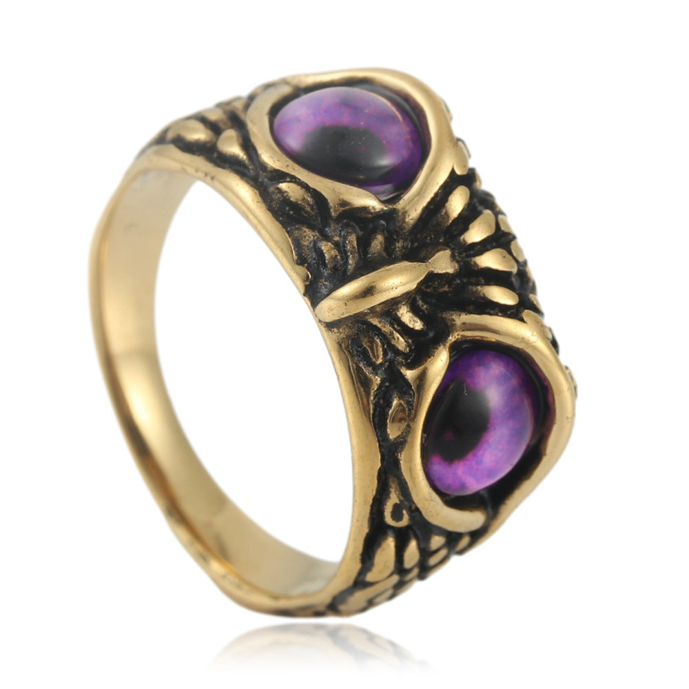 Elegant Ring for Every Occasion