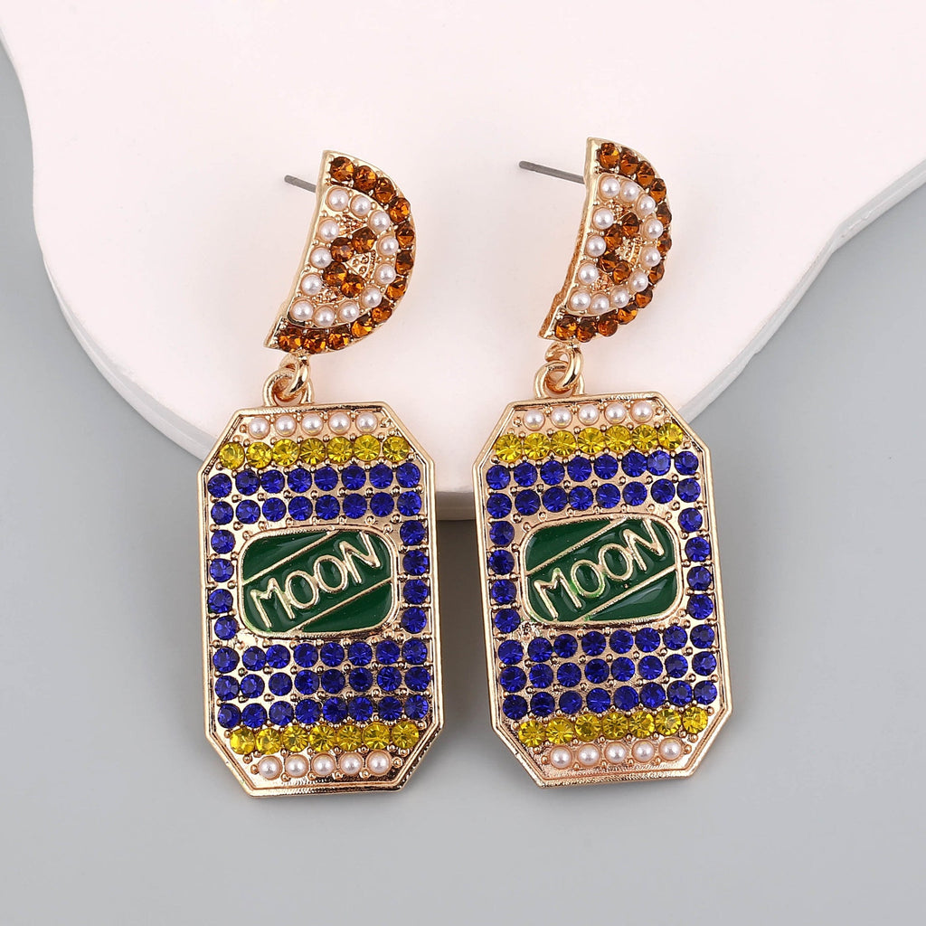 Stunning Earring for Daily Wear
