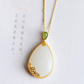 Stunning Gold Necklace for Daily Wear