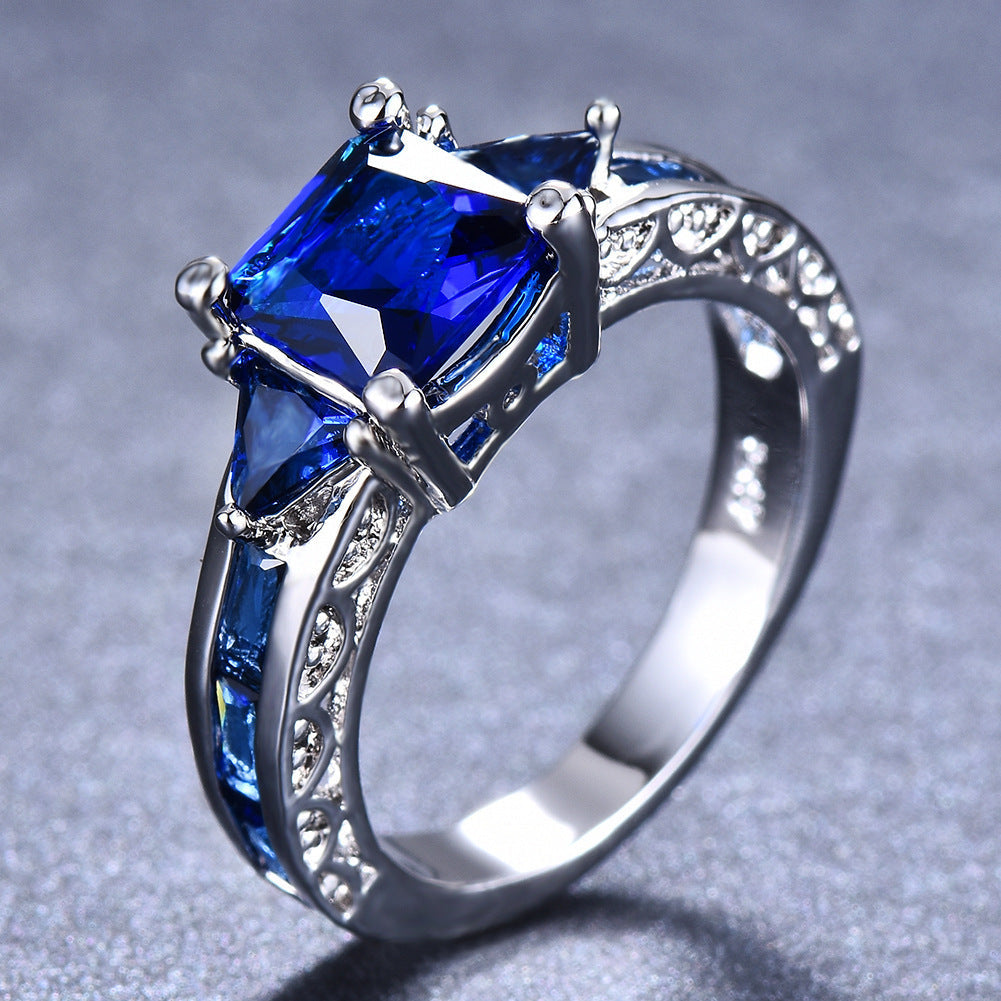 Romantic Ring for Special Moments