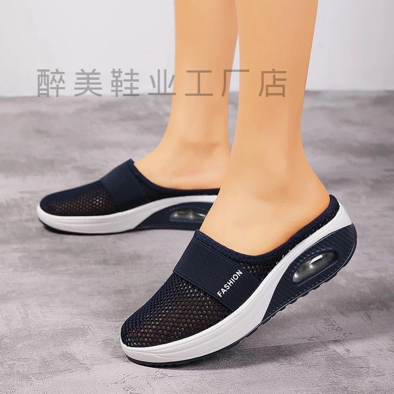 Elegant Orthopedic Shoes for Every Step