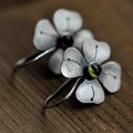Stunning Gold Earring for Daily Wear