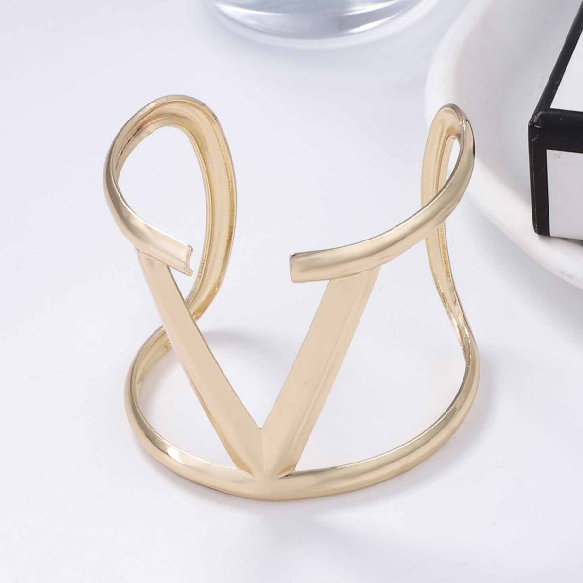 Delicate Artisan Bracelet