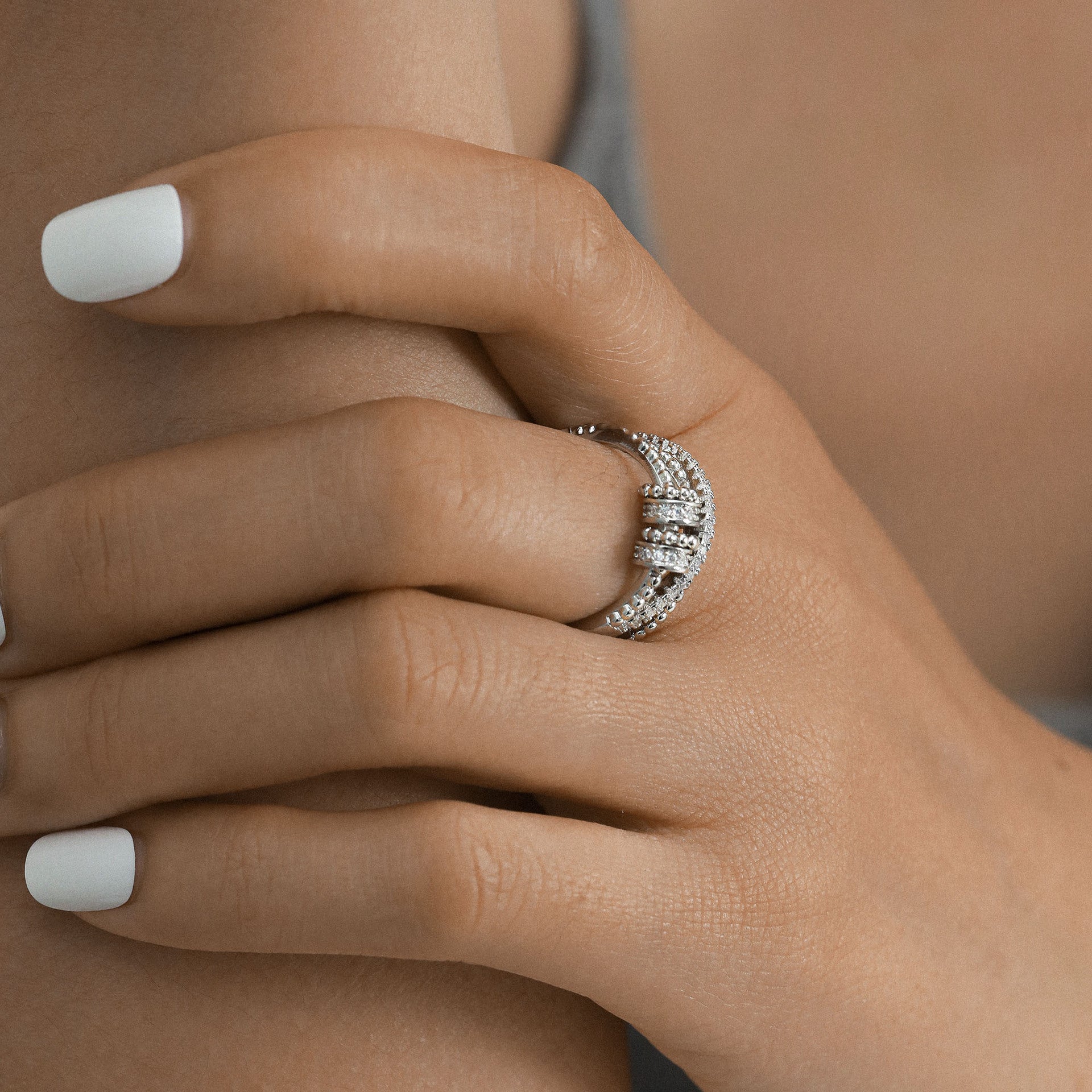 Charming Piece for Any Occasion