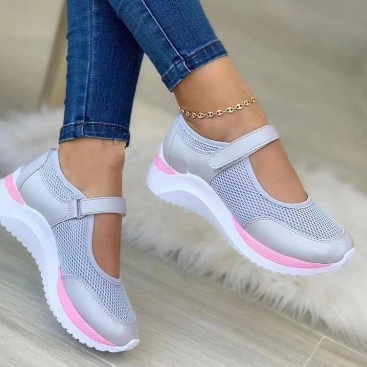 Graceful Orthopedic Shoes for Modern Look